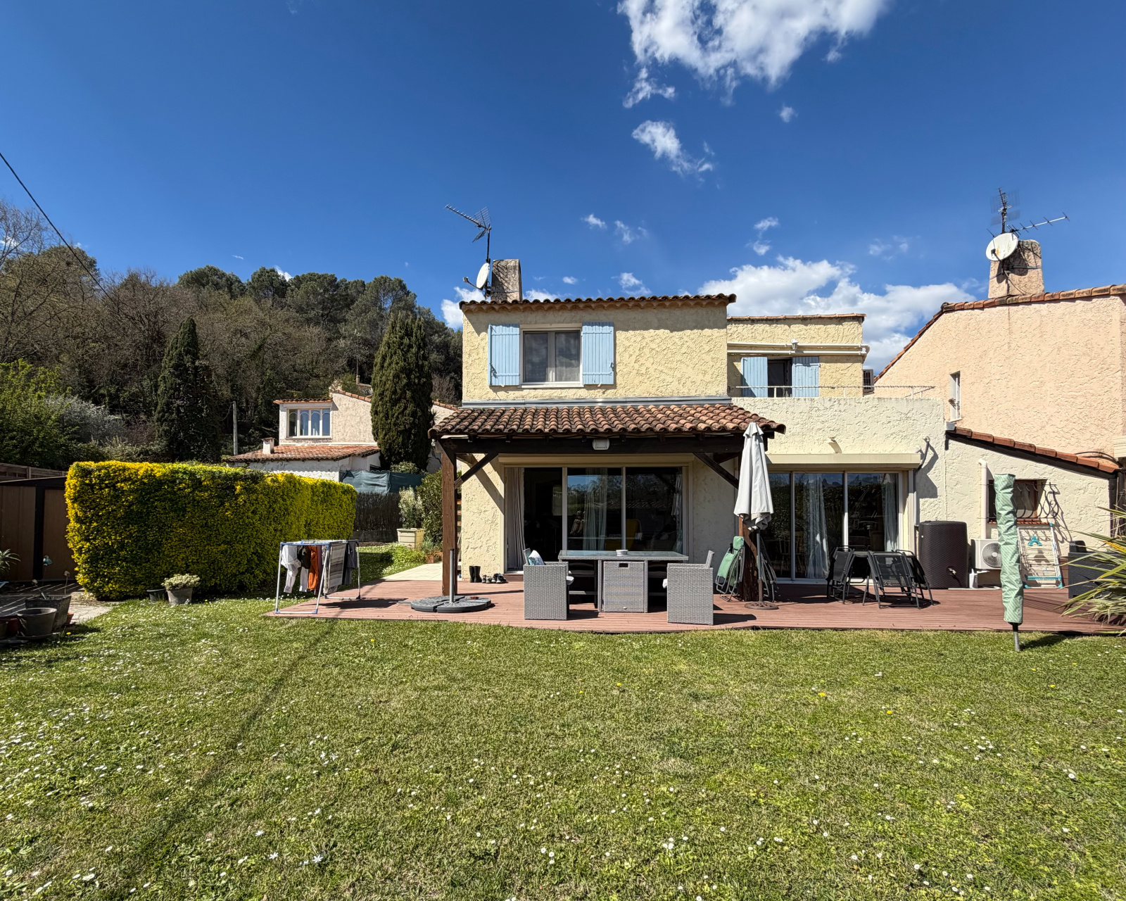 Image_, Villa, La Colle-sur-Loup, ref :VMA10000548
