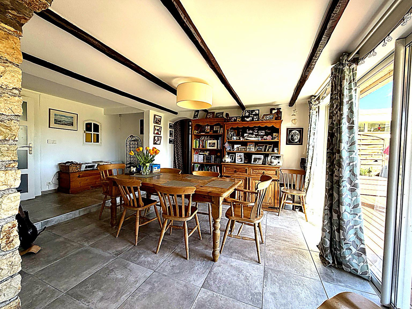 Image_, Villa, La Colle-sur-Loup, ref :VMA10000548