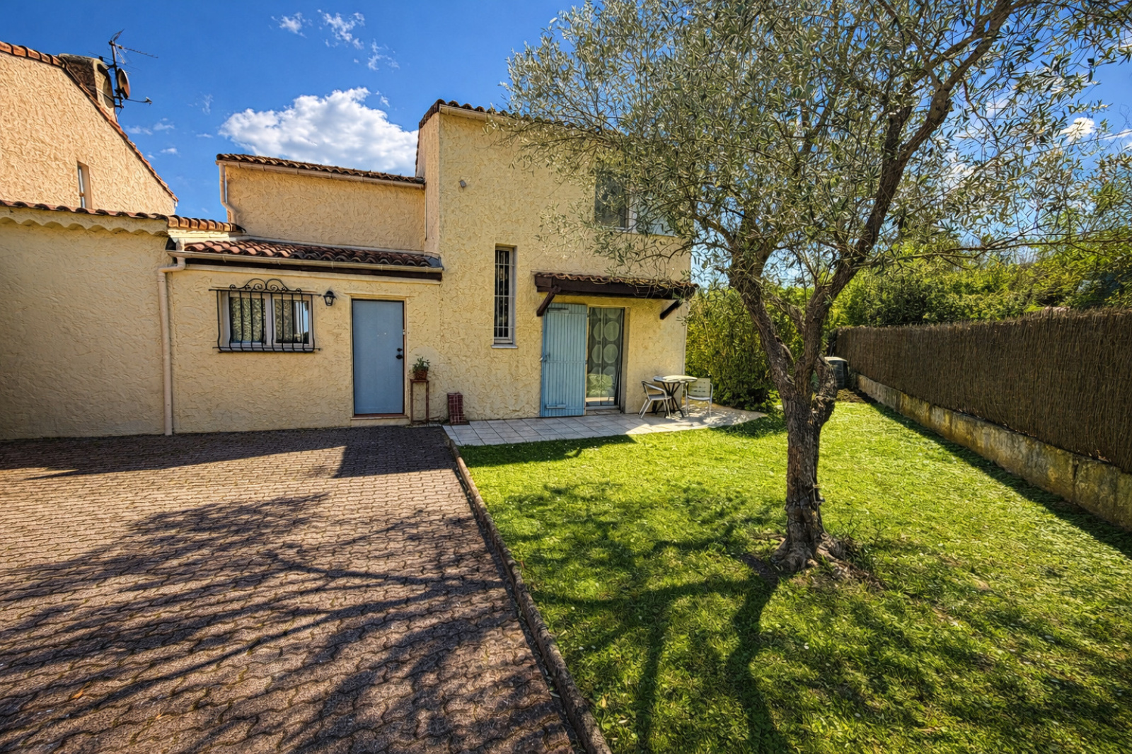 Image_, Villa, La Colle-sur-Loup, ref :VMA10000548