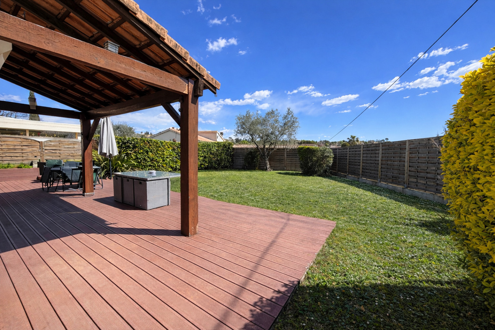 Image_, Villa, La Colle-sur-Loup, ref :VMA10000548