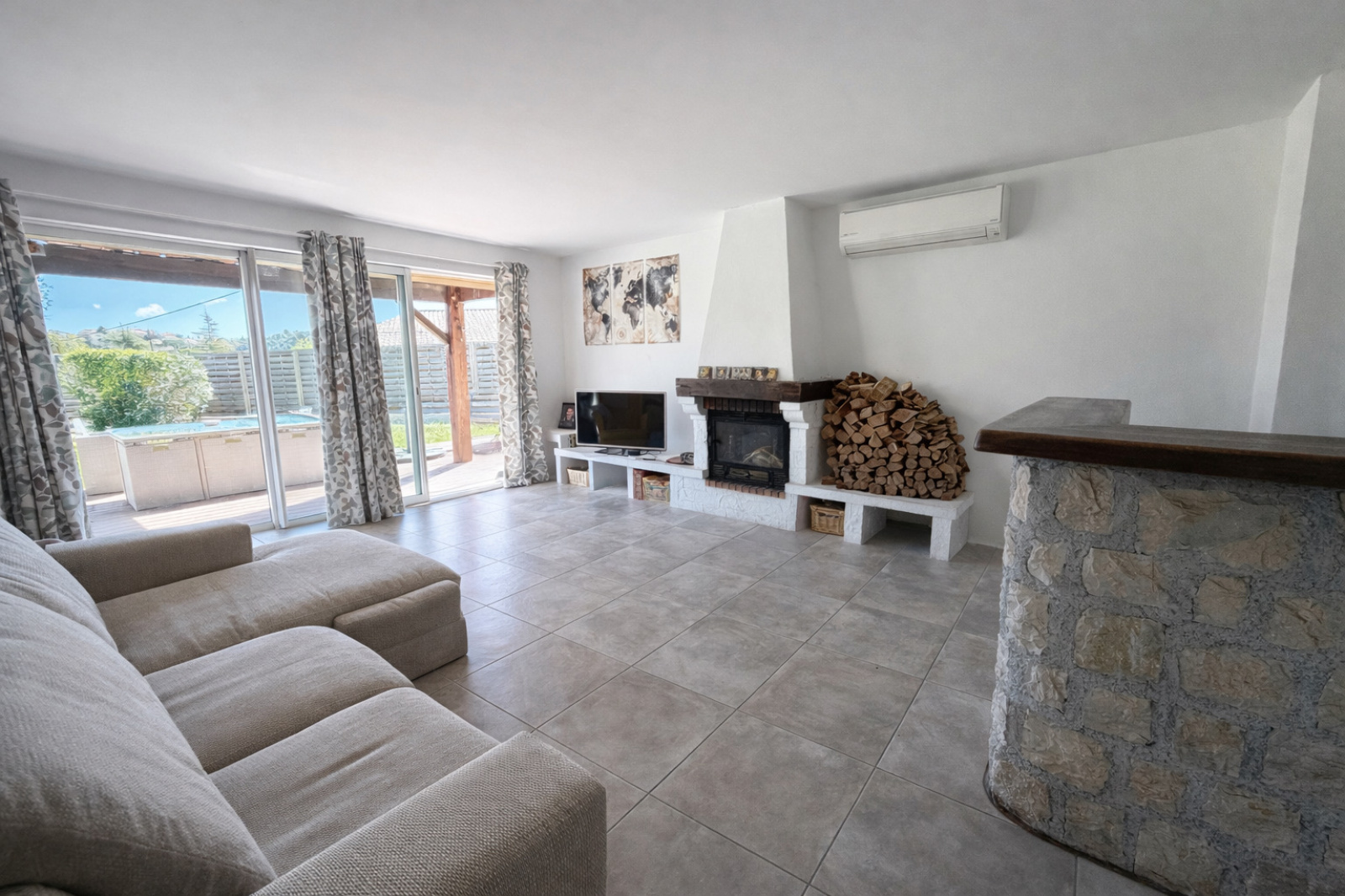 Image_, Villa, La Colle-sur-Loup, ref :VMA10000548