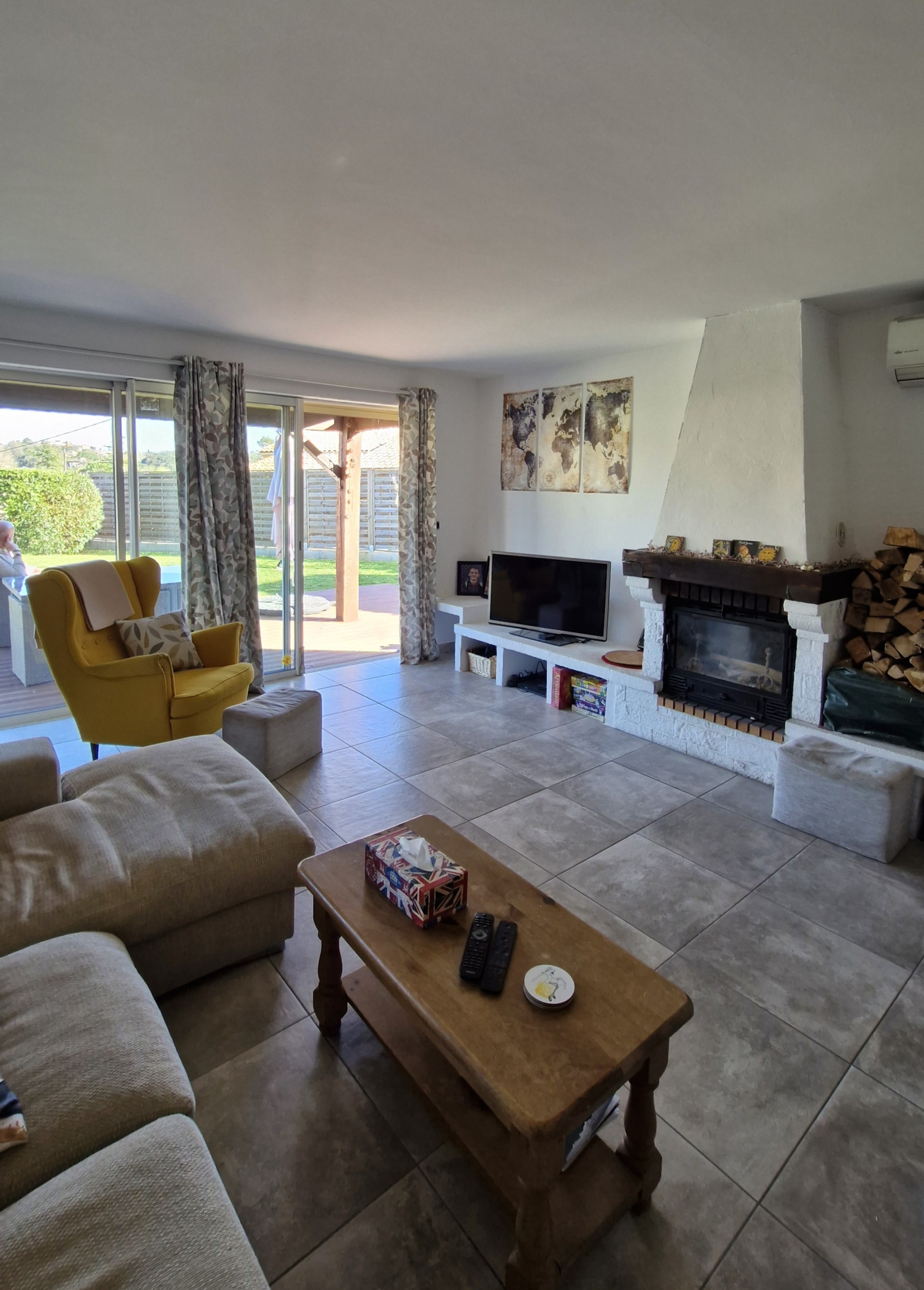 Image_, Villa, La Colle-sur-Loup, ref :VMA10000548