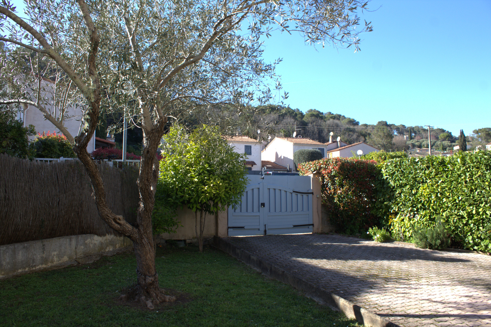 Image_, Villa, La Colle-sur-Loup, ref :VMA10000548