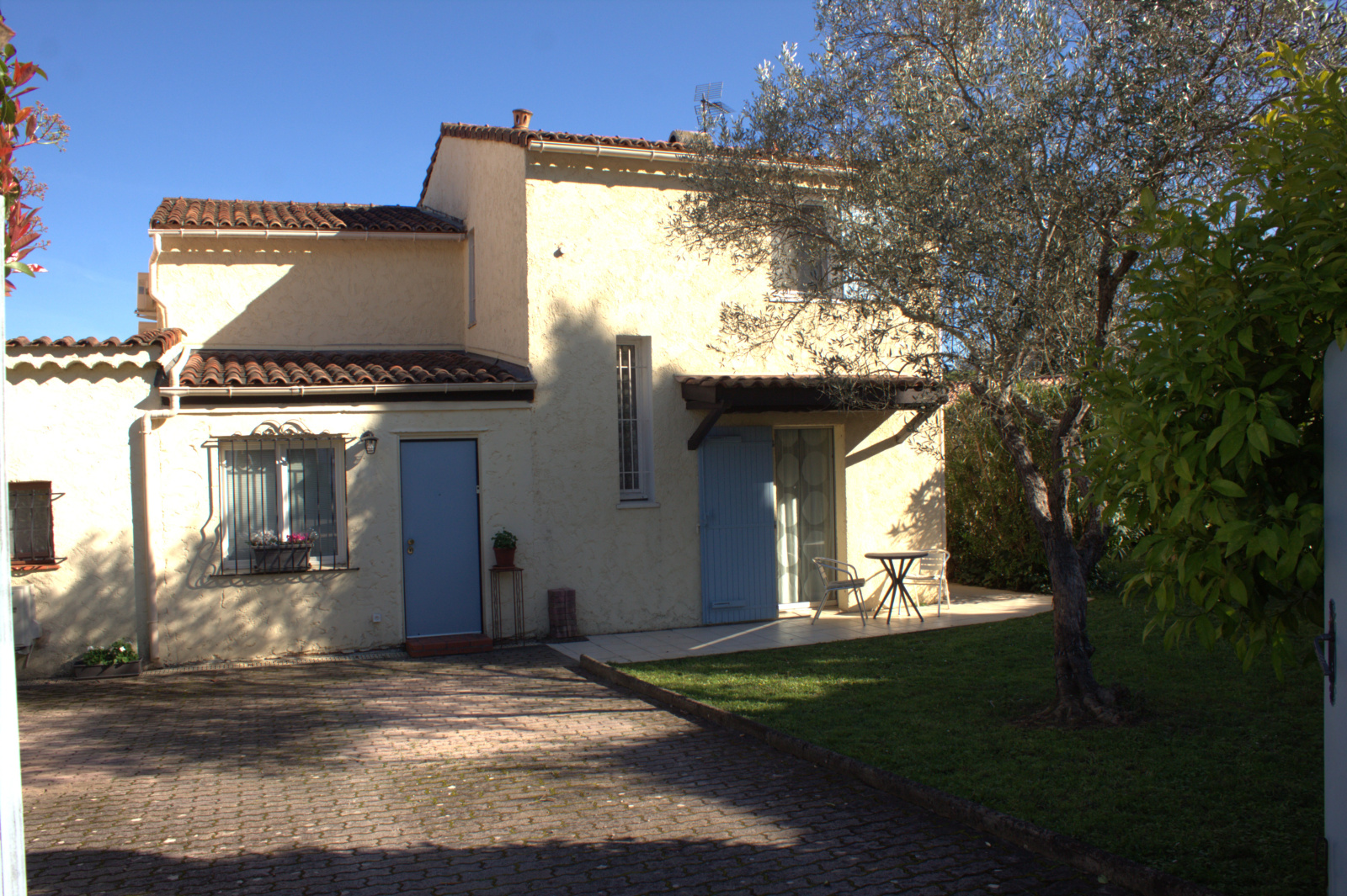Image_, Villa, La Colle-sur-Loup, ref :VMA10000548
