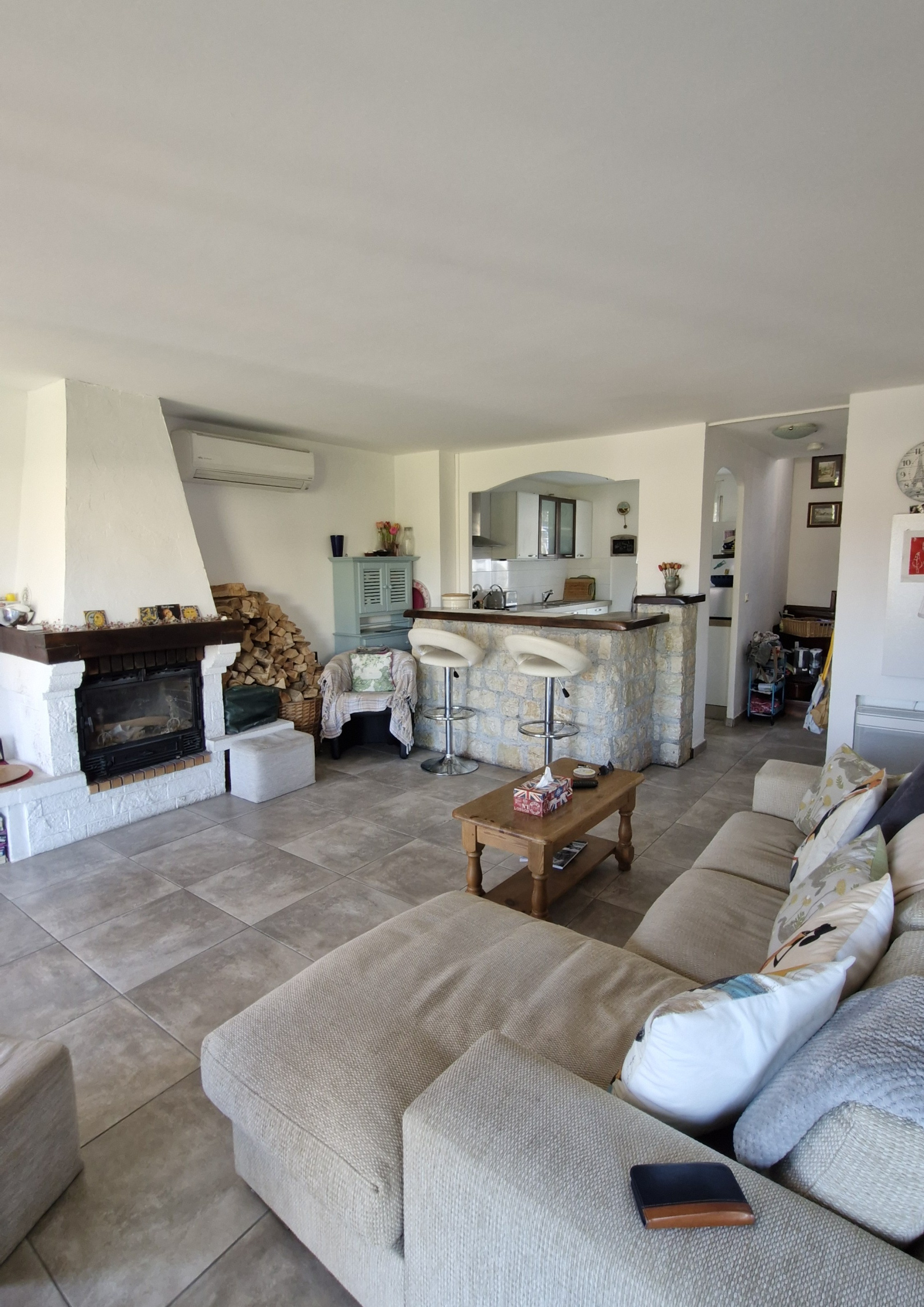 Image_, Villa, La Colle-sur-Loup, ref :VMA10000548