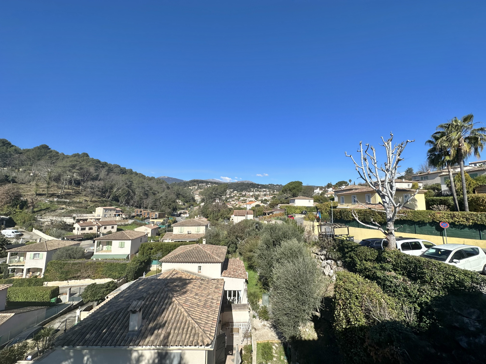 Image_, Appartement, La Colle-sur-Loup, ref :323
