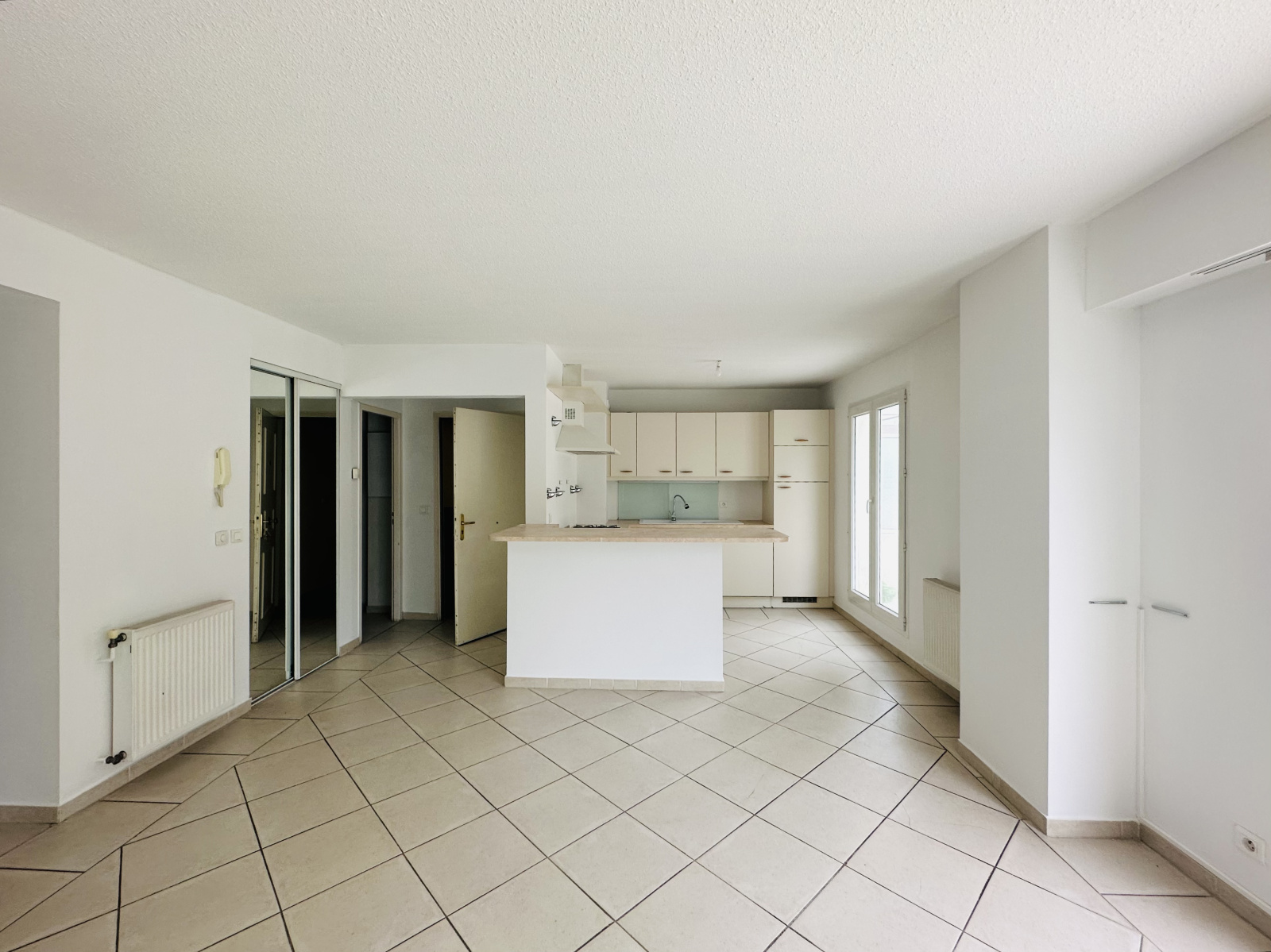 Image_, Appartement, La Colle-sur-Loup, ref :323