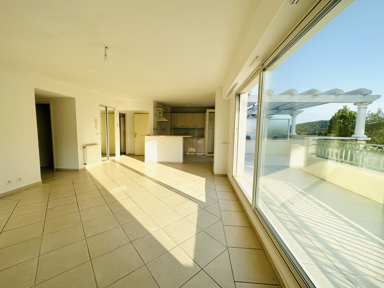 Image_, Appartement, La Colle-sur-Loup, ref :323