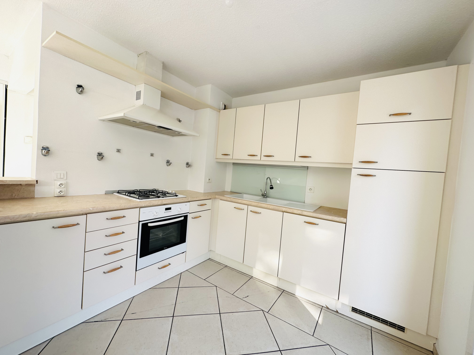 Image_, Appartement, La Colle-sur-Loup, ref :323