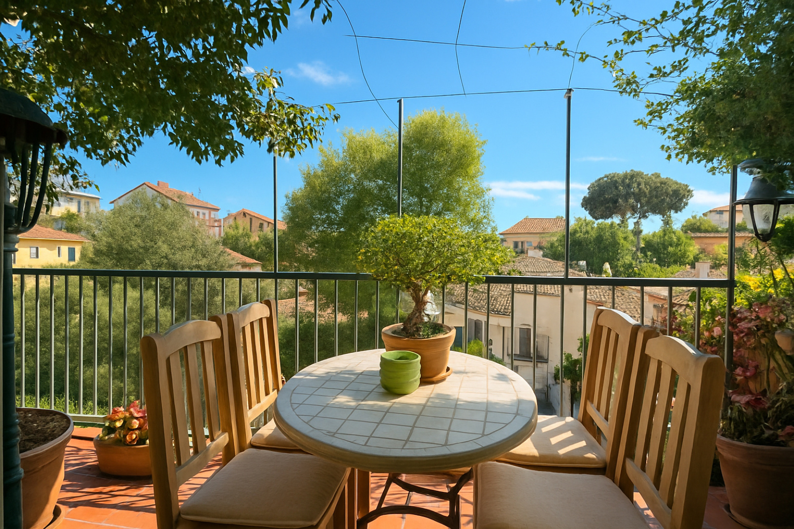 Image_, Appartement, Cagnes-sur-Mer, ref :3268