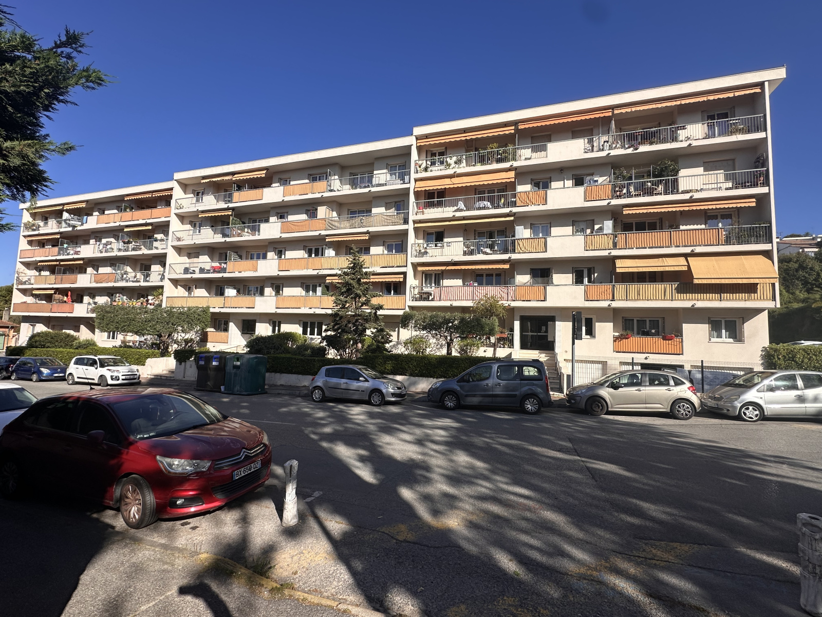 Image_, Appartement, Cagnes-sur-Mer, ref :3268