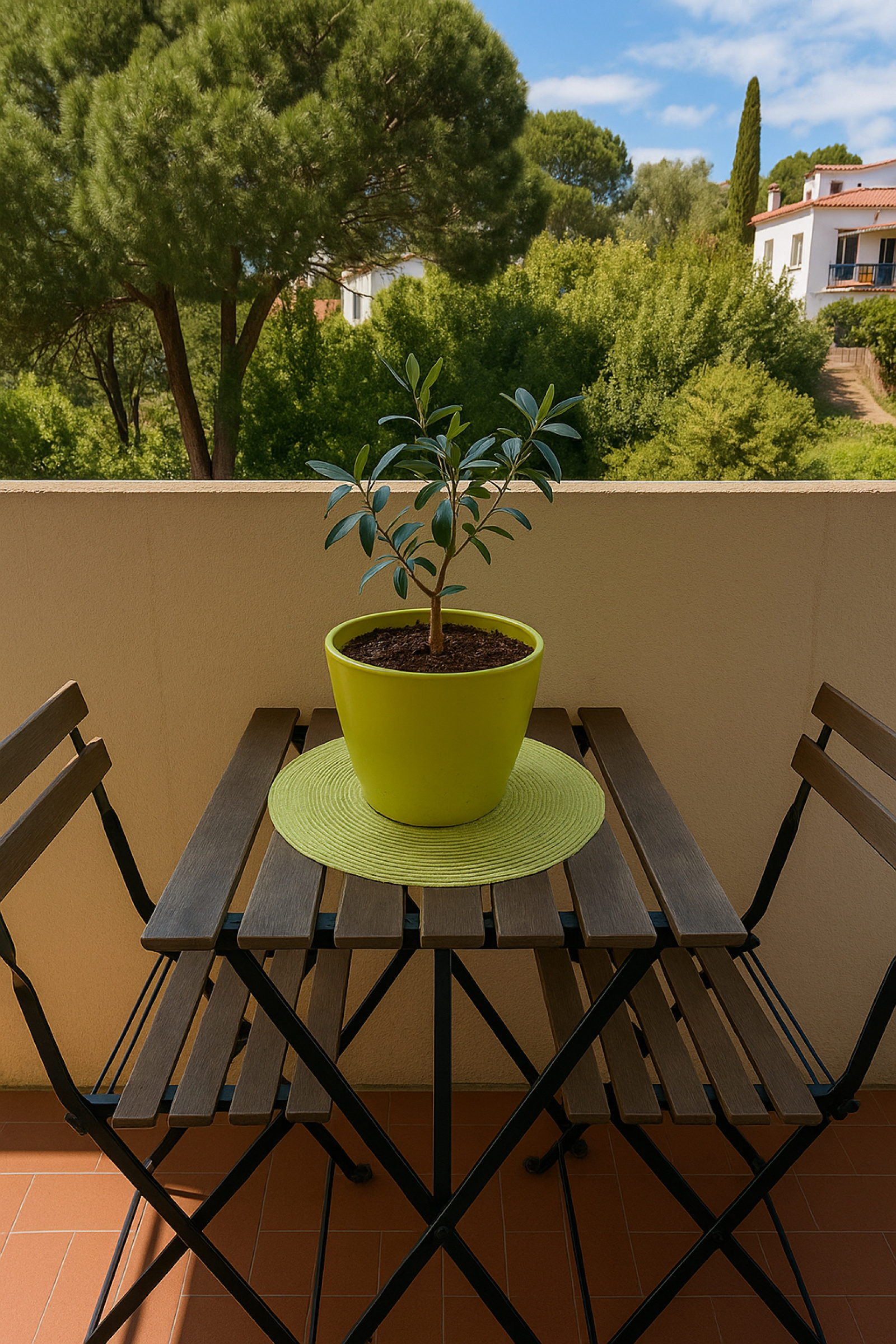 Image_, Appartement, Cagnes-sur-Mer, ref :3268