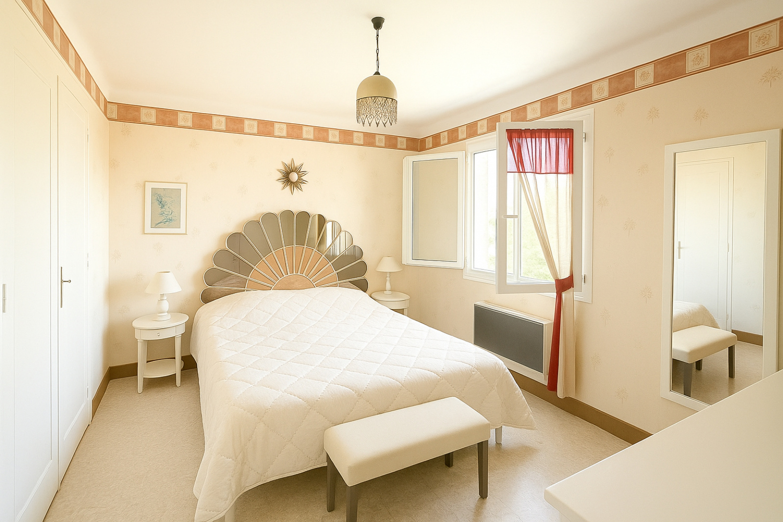 Image_, Appartement, Cagnes-sur-Mer, ref :3268