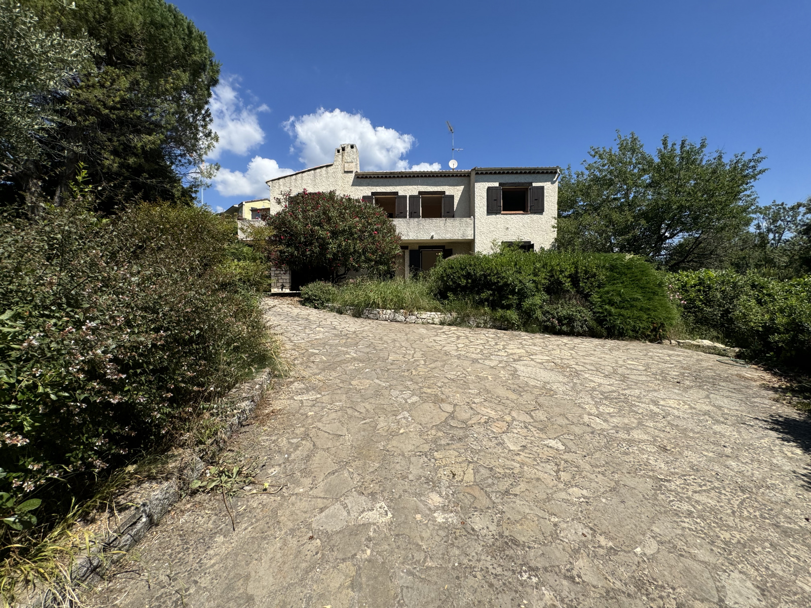 Image_, Villa, La Colle-sur-Loup, ref :400