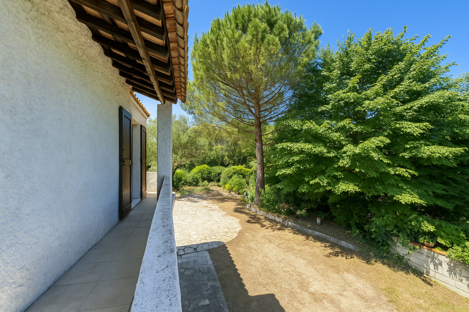 Image_, Villa, La Colle-sur-Loup, ref :400