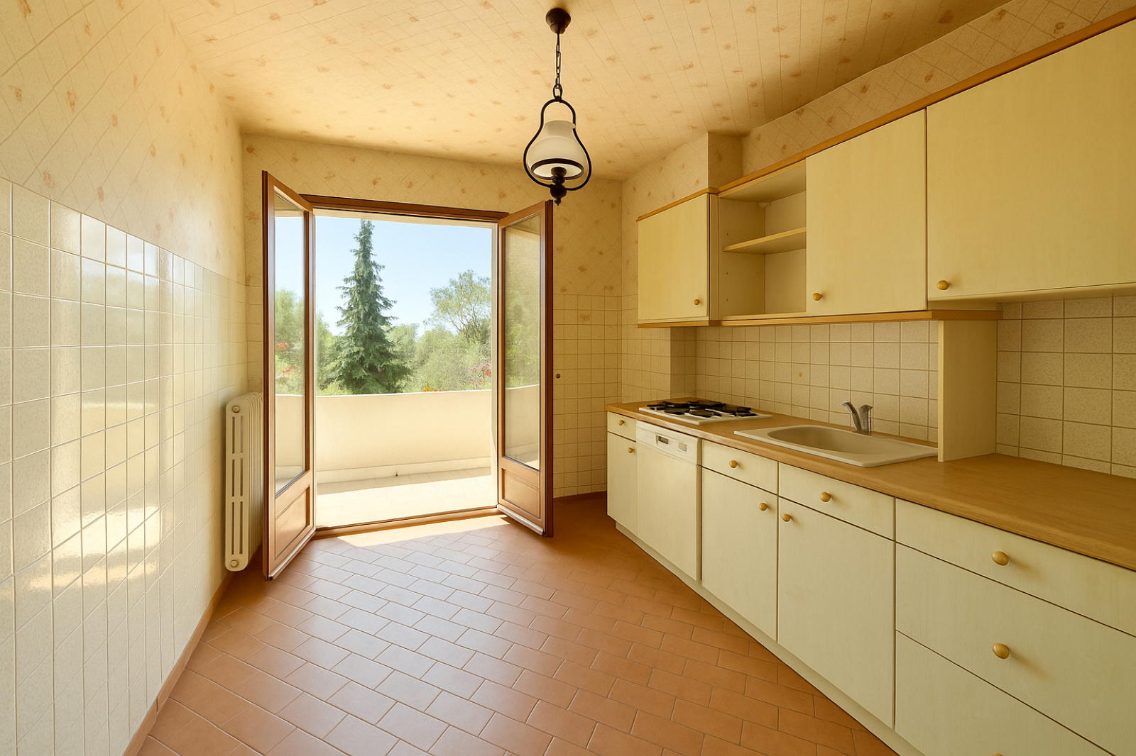Image_, Villa, La Colle-sur-Loup, ref :400