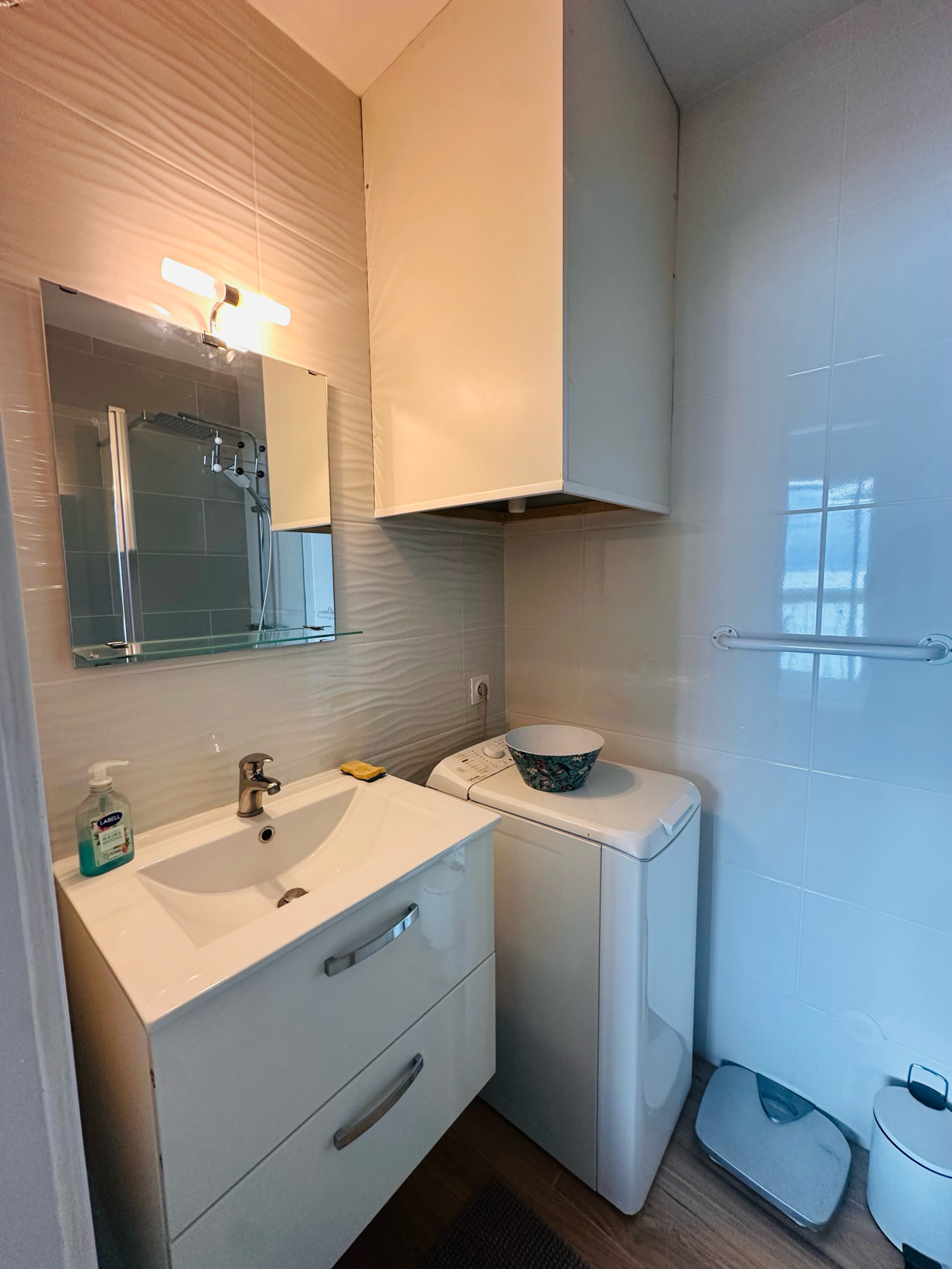 Image_, Appartement, Cagnes-sur-Mer, ref :6322