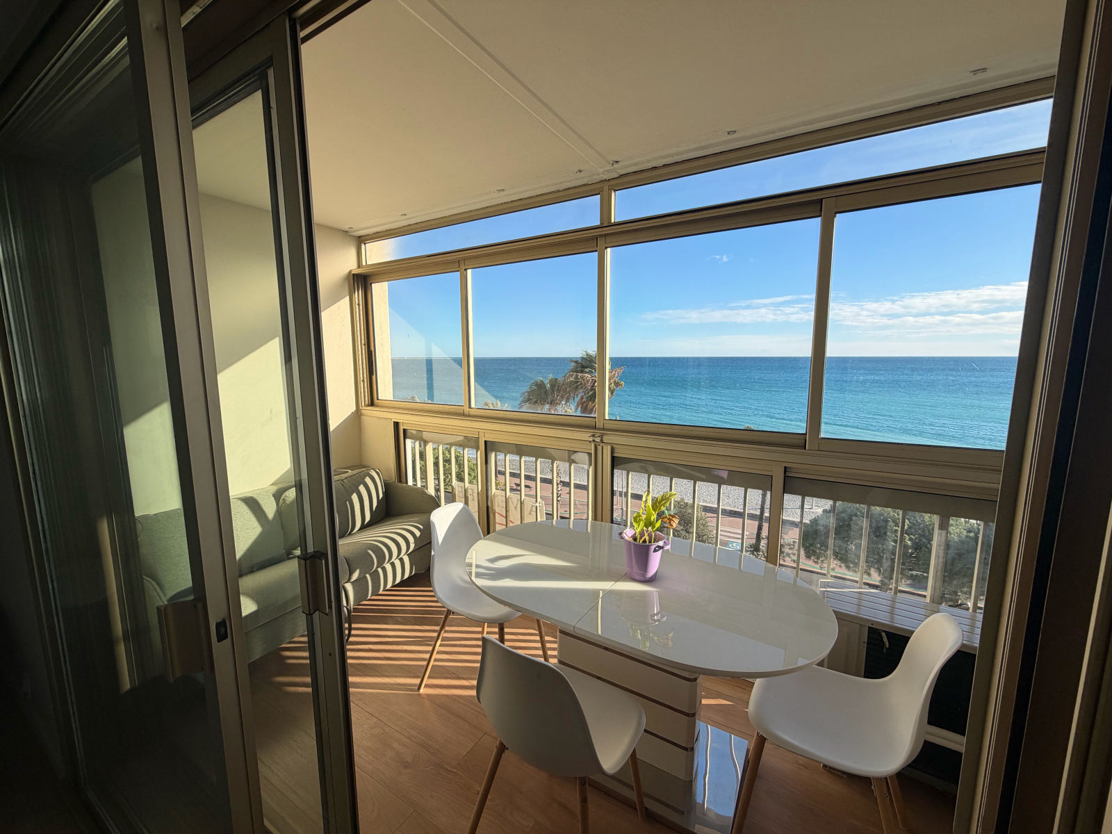 Image_, Appartement, Cagnes-sur-Mer, ref :6322