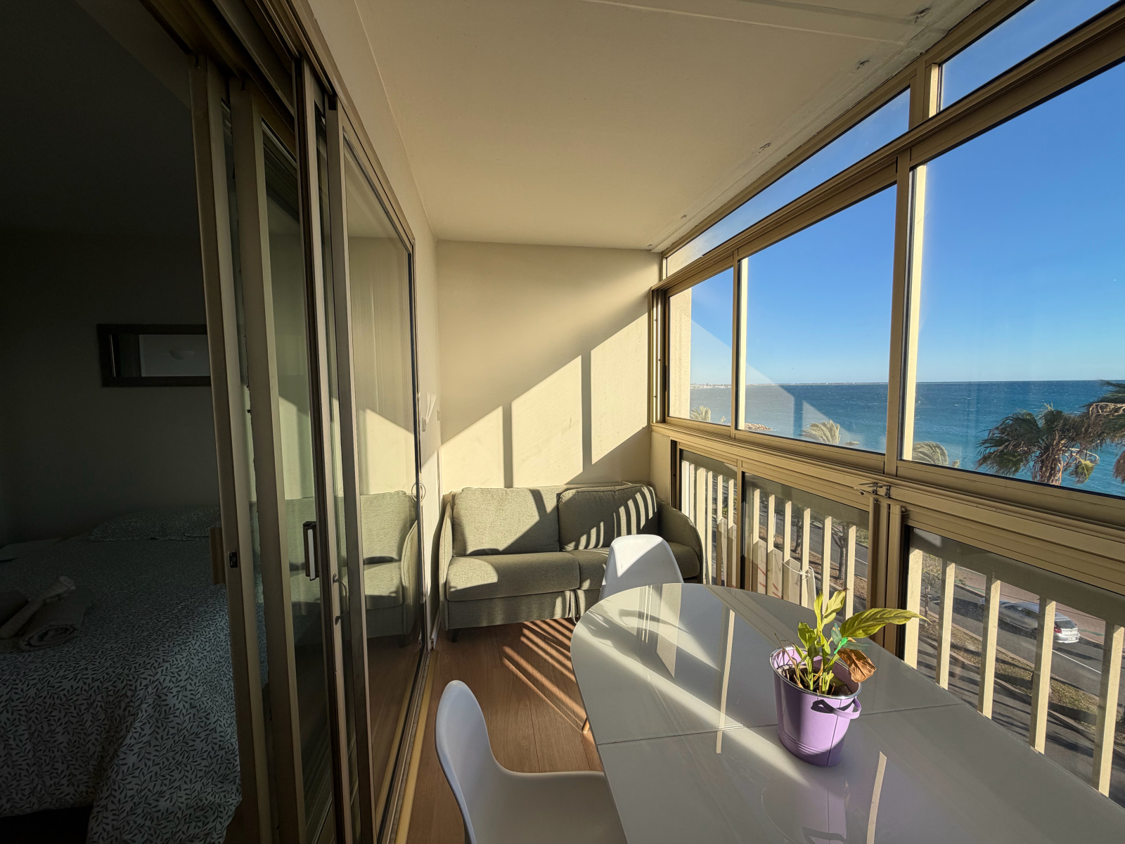 Image_, Appartement, Cagnes-sur-Mer, ref :6322