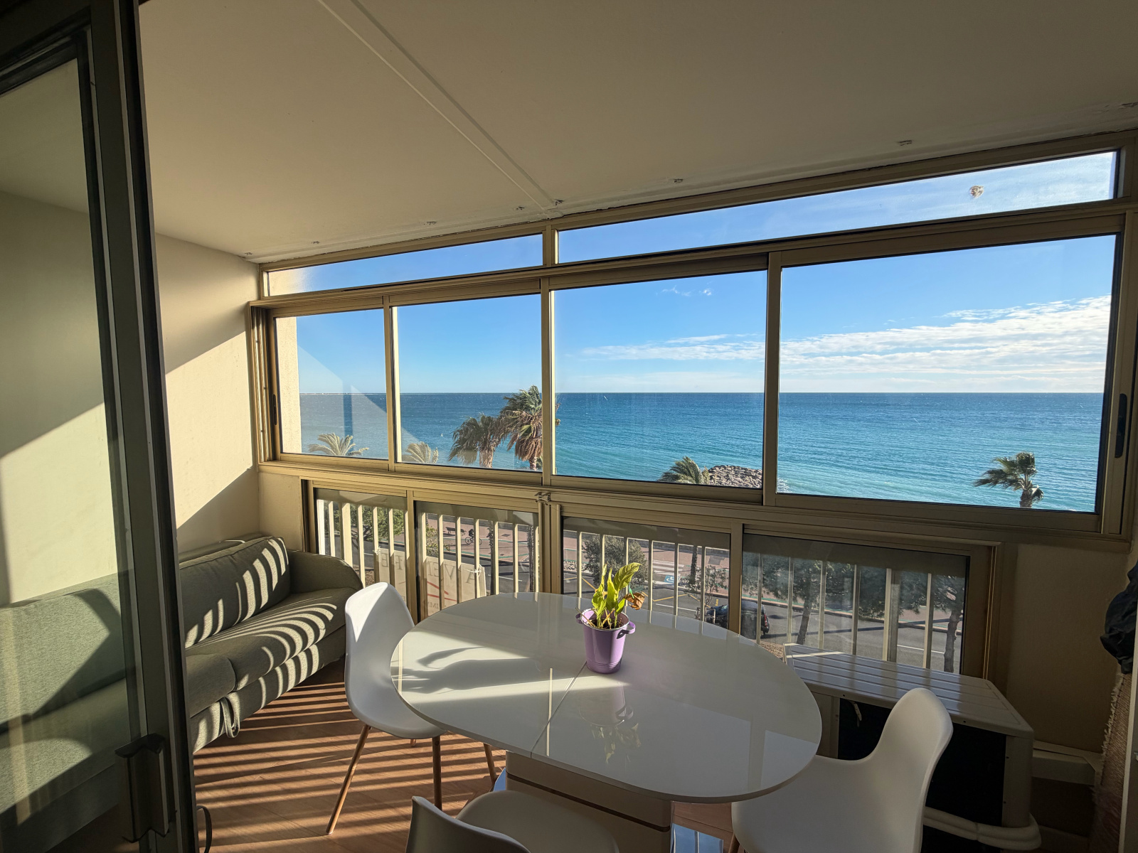 Image_, Appartement, Cagnes-sur-Mer, ref :6322