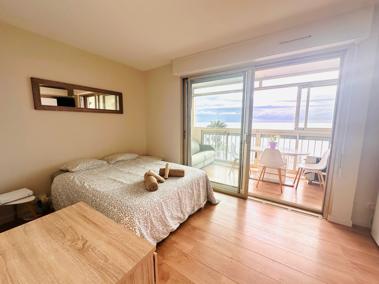 Image_, Appartement, Cagnes-sur-Mer, ref :6322