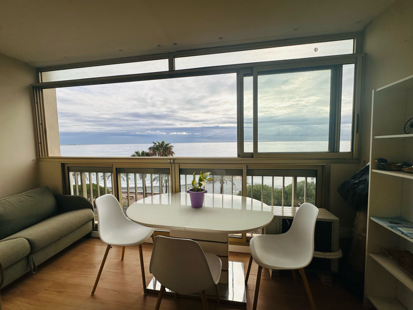 Image_, Appartement, Cagnes-sur-Mer, ref :6322