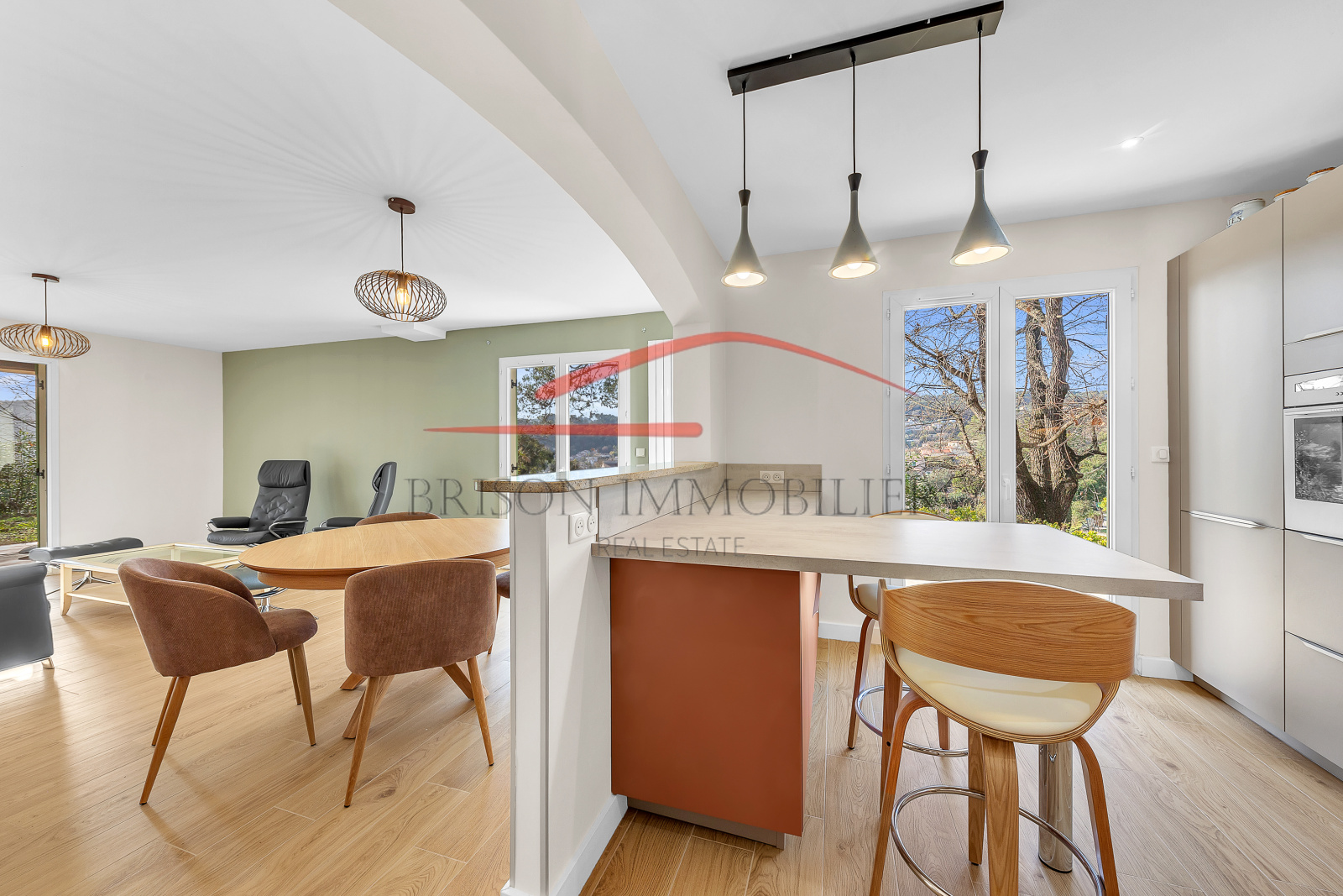 Image_, Villa, La Colle-sur-Loup, ref :VVI40000549