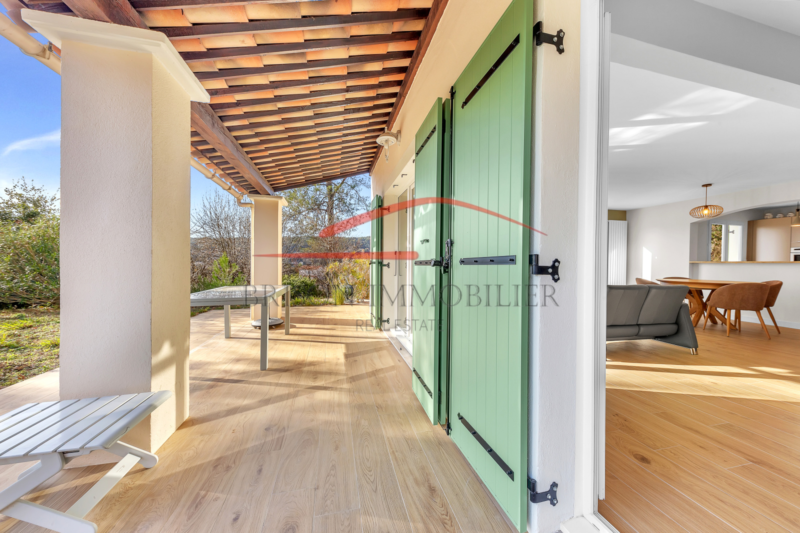 Image_, Villa, La Colle-sur-Loup, ref :VVI40000549