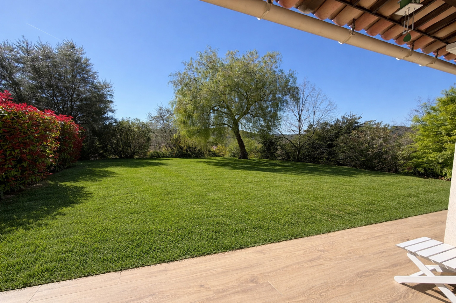 Image_, Villa, La Colle-sur-Loup, ref :VVI40000549