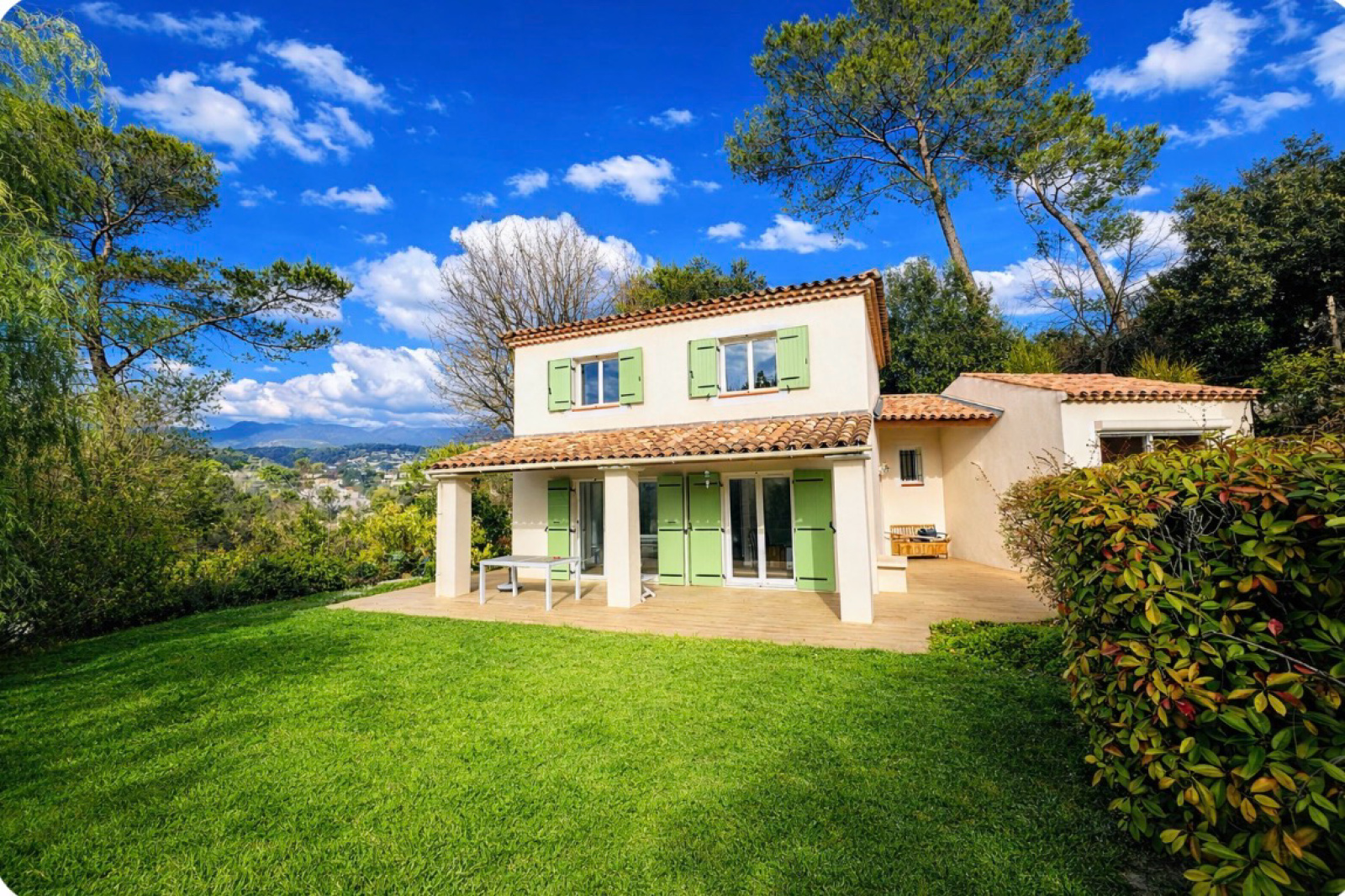 Image_, Villa, La Colle-sur-Loup, ref :VVI40000549