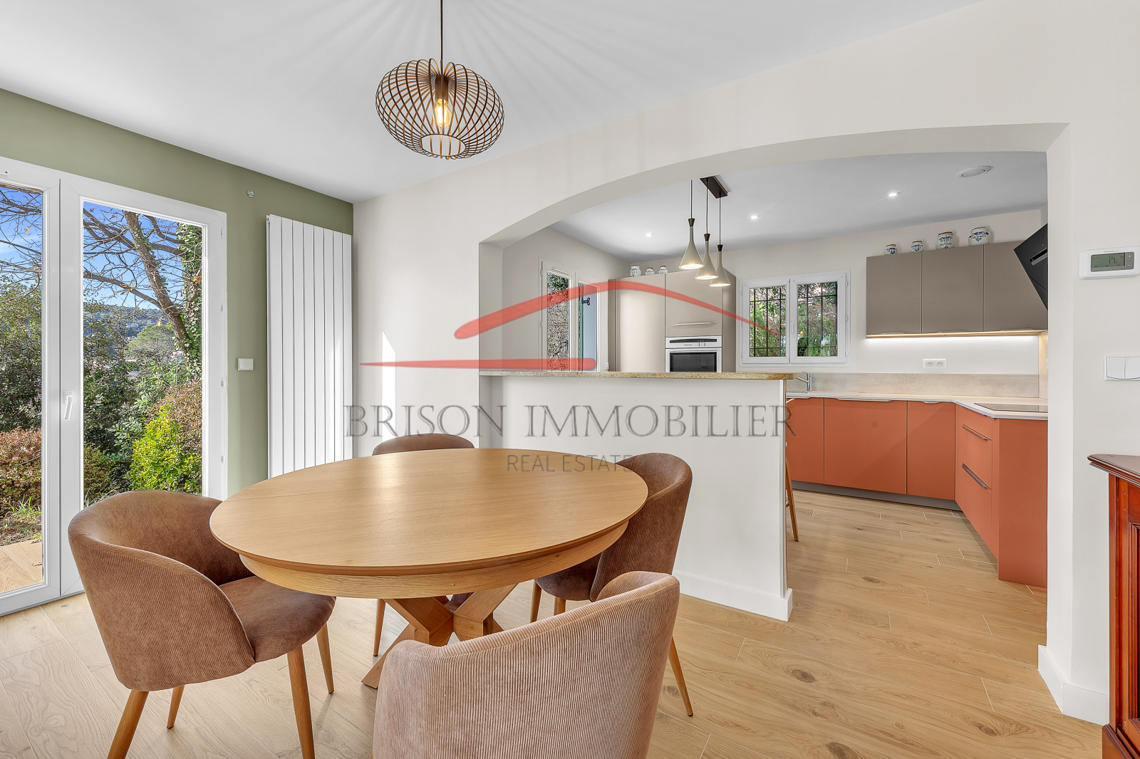 Image_, Villa, La Colle-sur-Loup, ref :VVI40000549