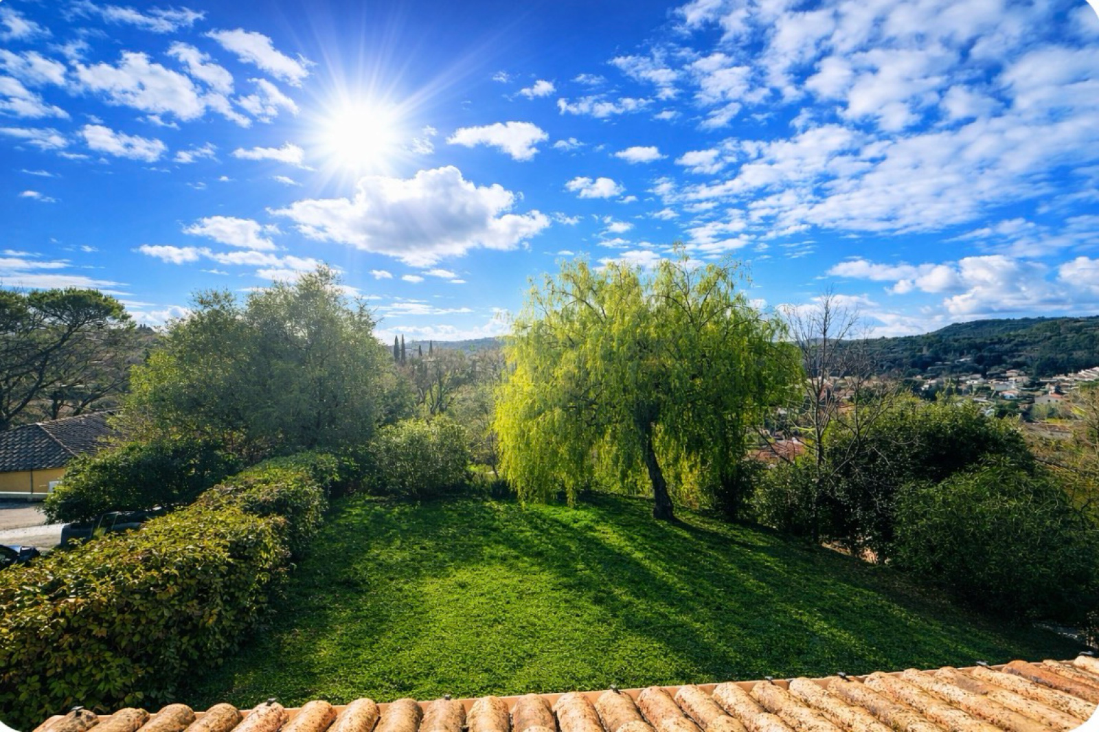 Image_, Villa, La Colle-sur-Loup, ref :VVI40000549