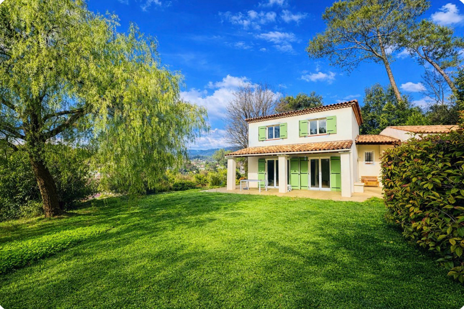 Image_, Villa, La Colle-sur-Loup, ref :VVI40000549