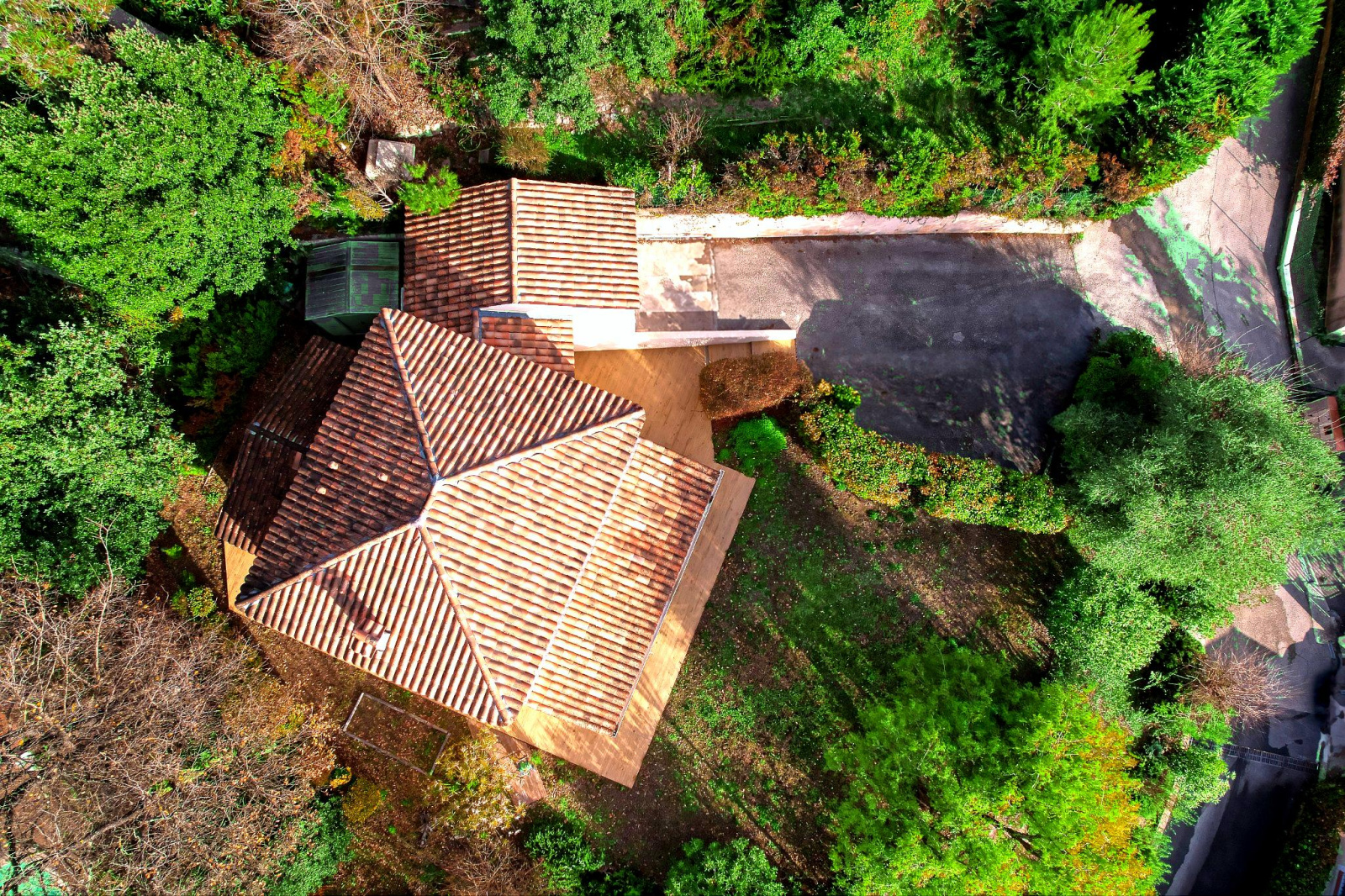 Image_, Villa, La Colle-sur-Loup, ref :VVI40000549