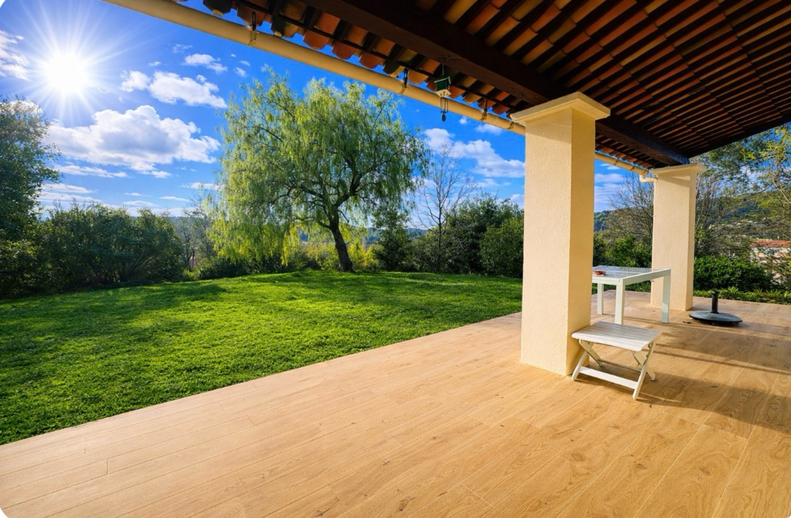 Image_, Villa, La Colle-sur-Loup, ref :VVI40000549