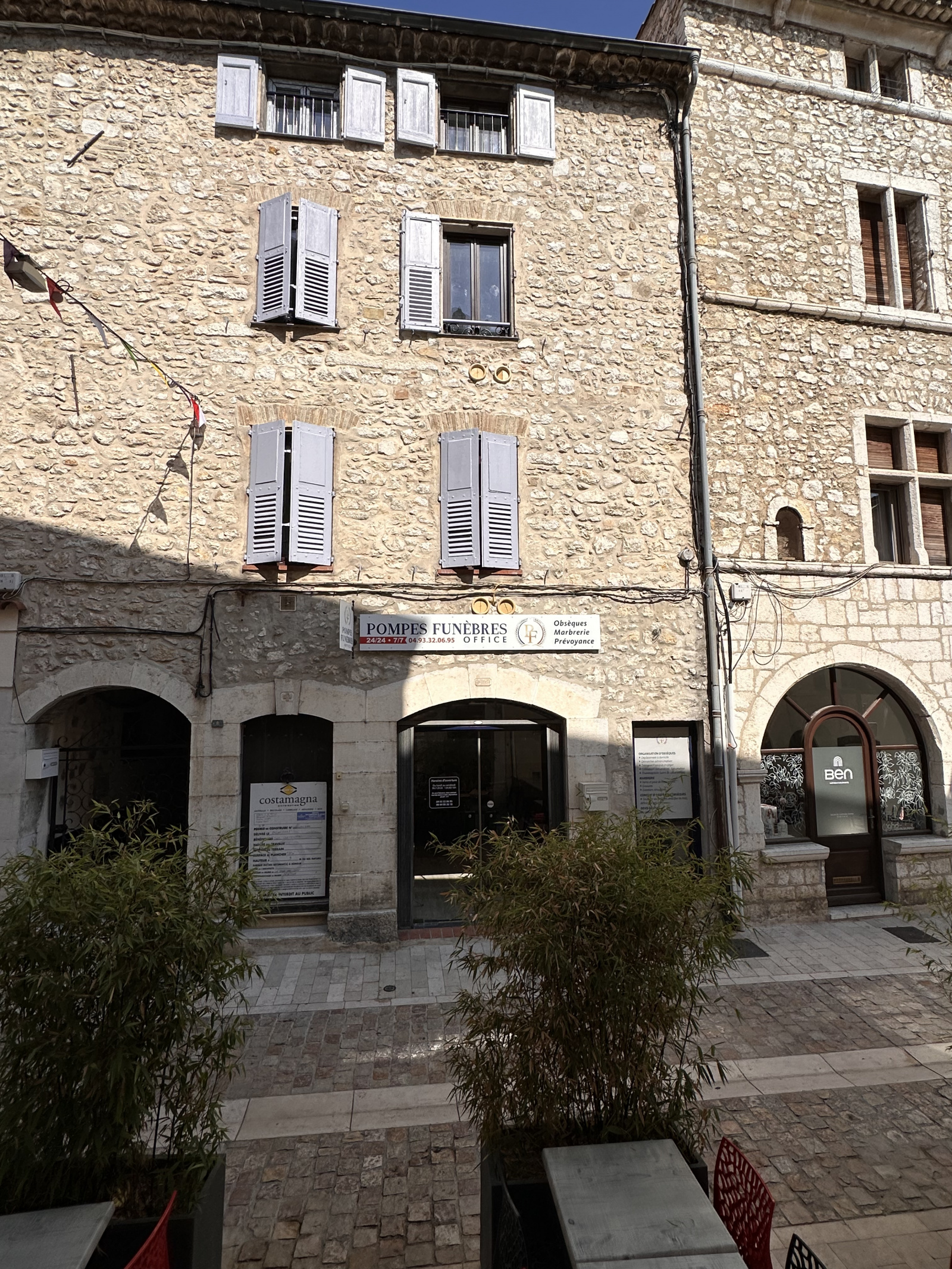 Image_, Appartement, La Colle-sur-Loup, ref :1012