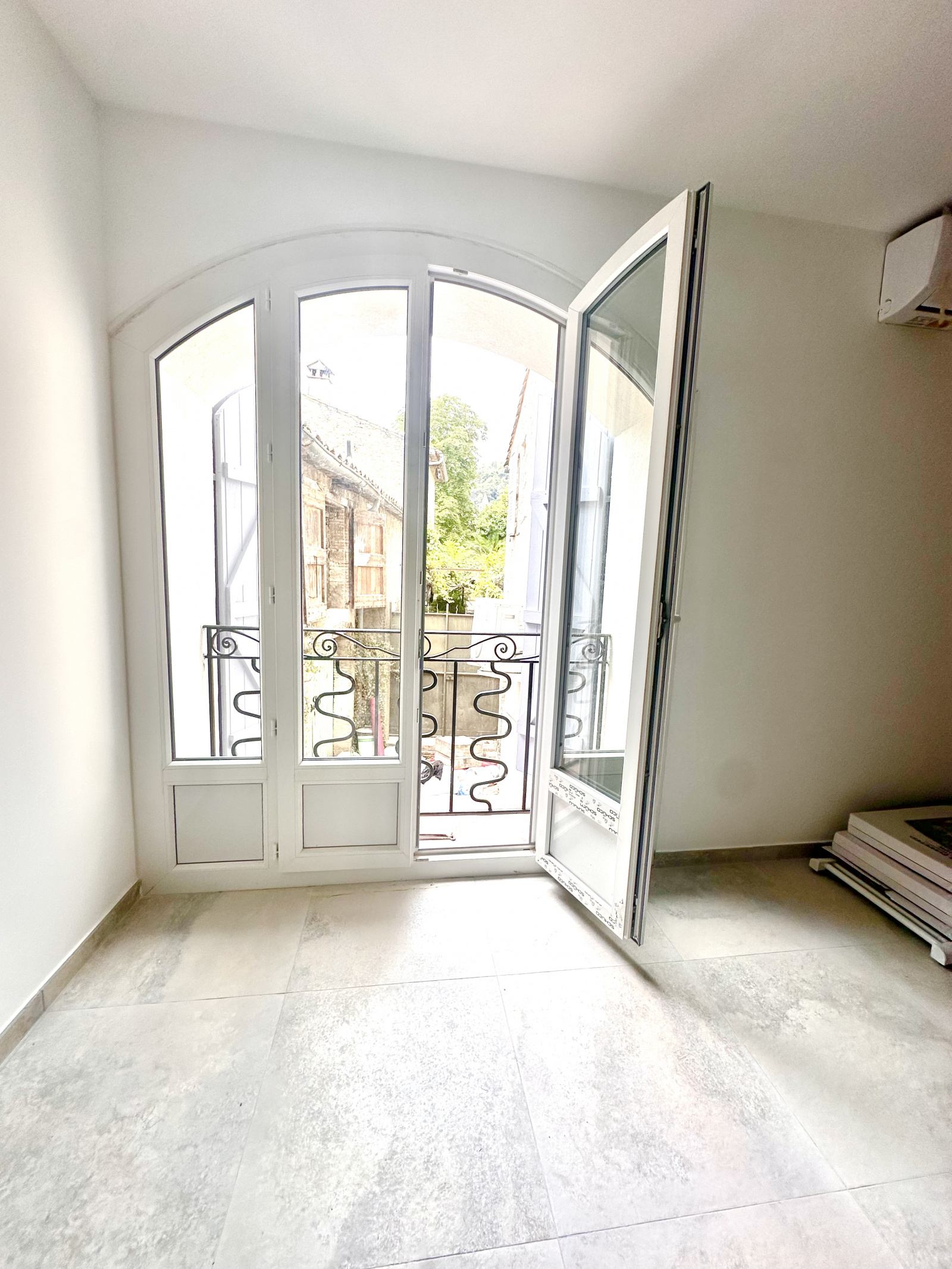 Image_, Appartement, La Colle-sur-Loup, ref :1012