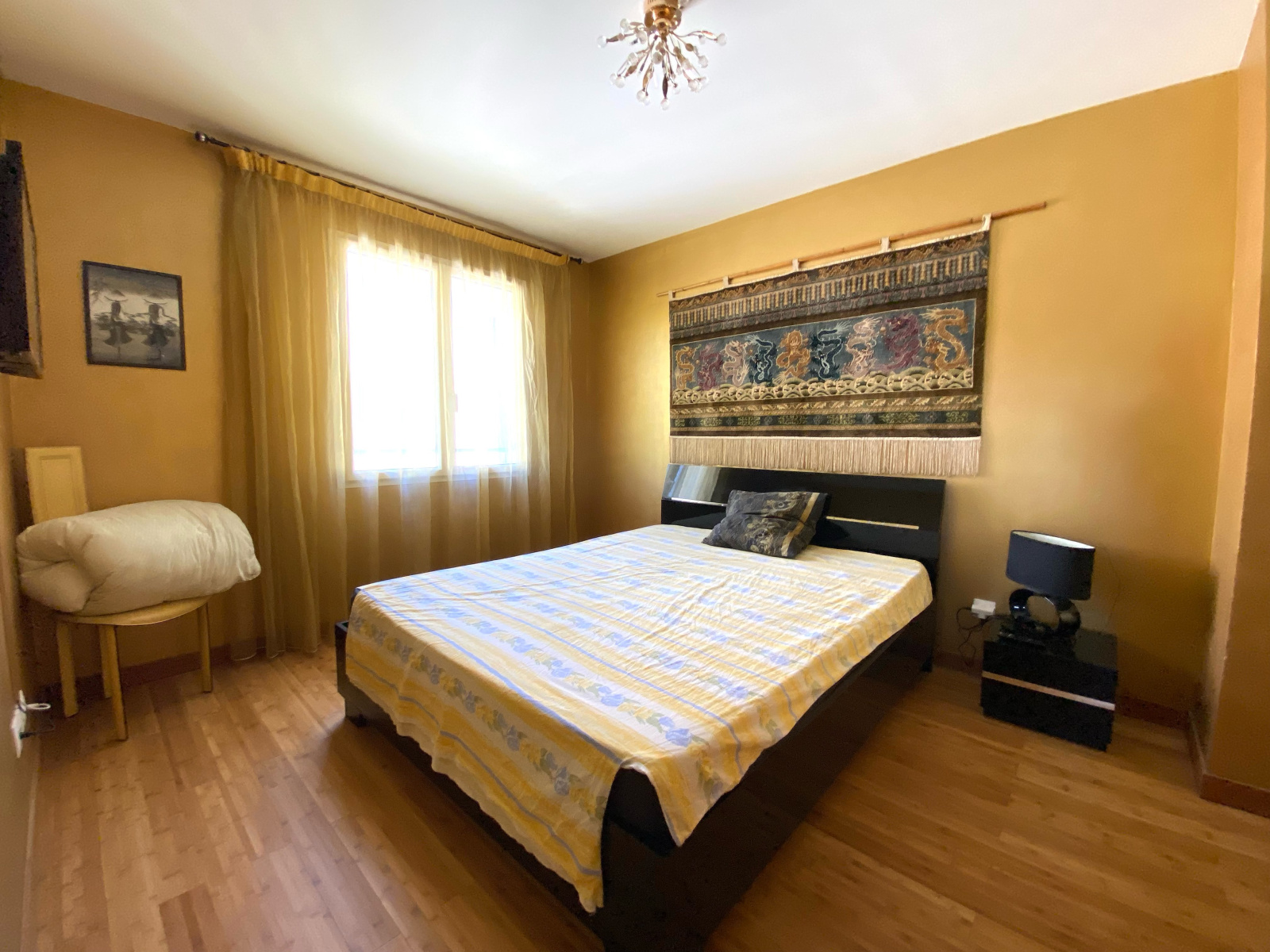 Image_, Villa, Saint-Paul-de-Vence, ref :326