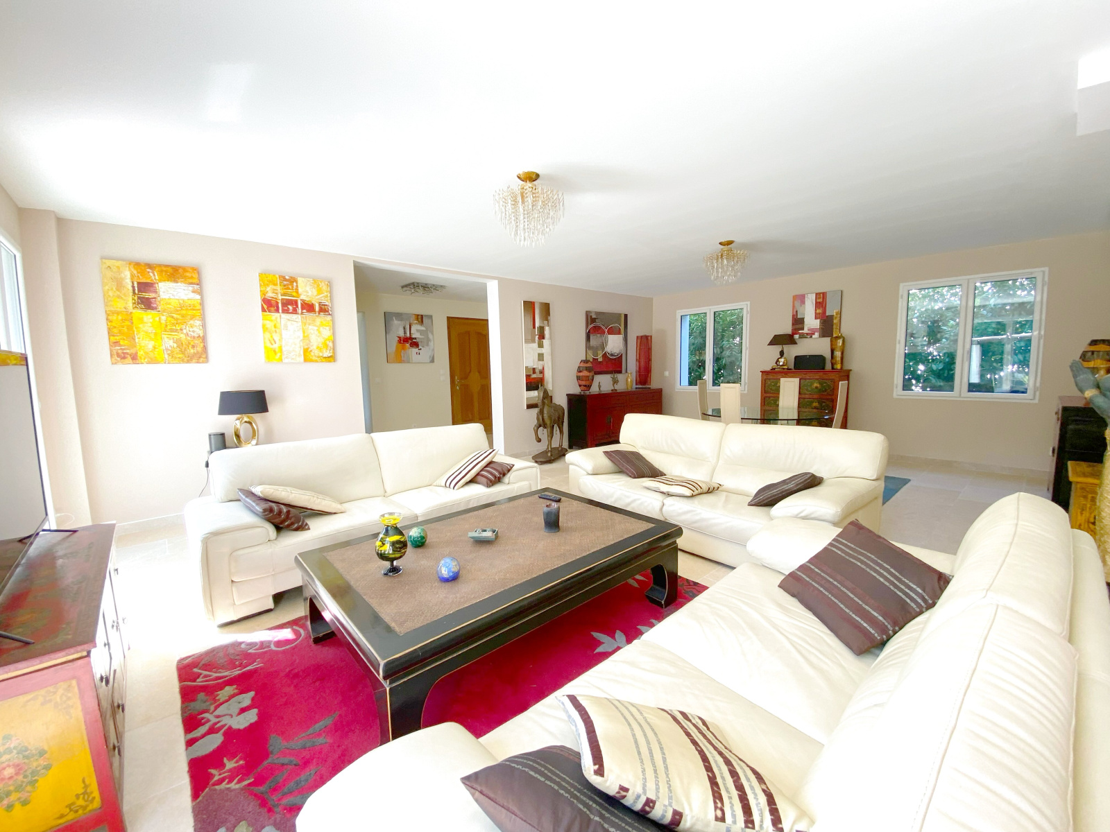Image_, Villa, Saint-Paul-de-Vence, ref :326