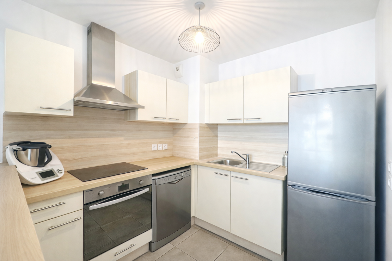 Image_, Appartement, Cagnes-sur-Mer, ref :A2026