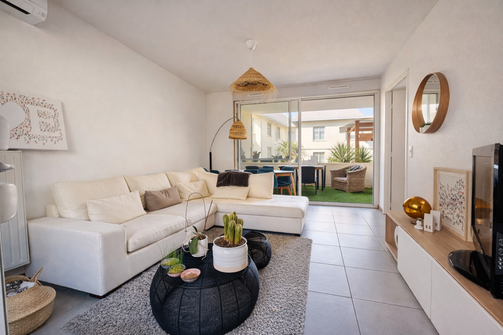 Image_, Appartement, Cagnes-sur-Mer, ref :A2026