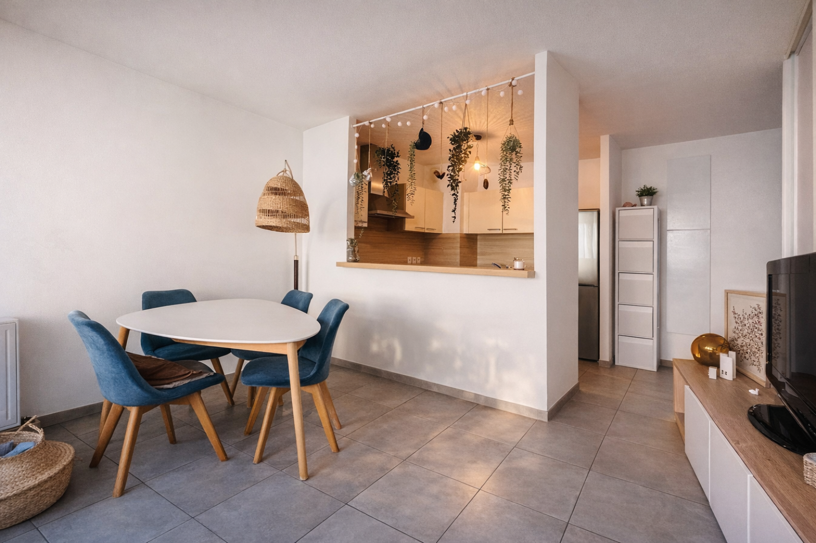 Image_, Appartement, Cagnes-sur-Mer, ref :A2026