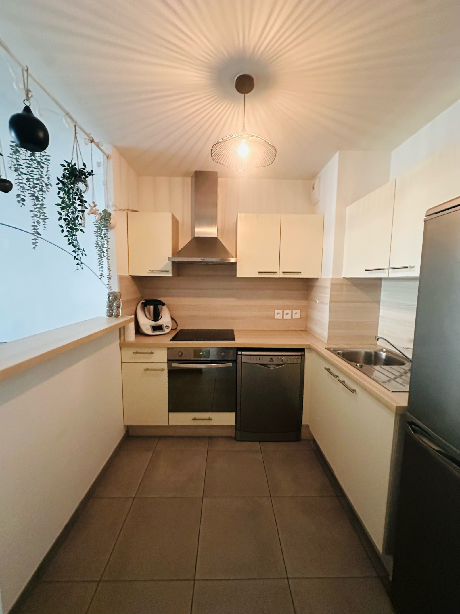 Image_, Appartement, Cagnes-sur-Mer, ref :A2026