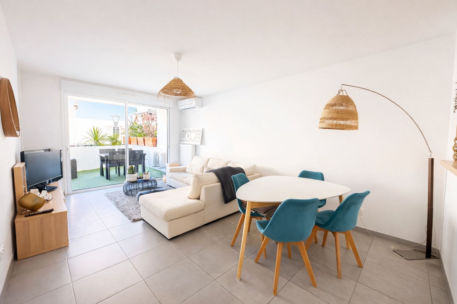 Image_, Appartement, Cagnes-sur-Mer, ref :A2026