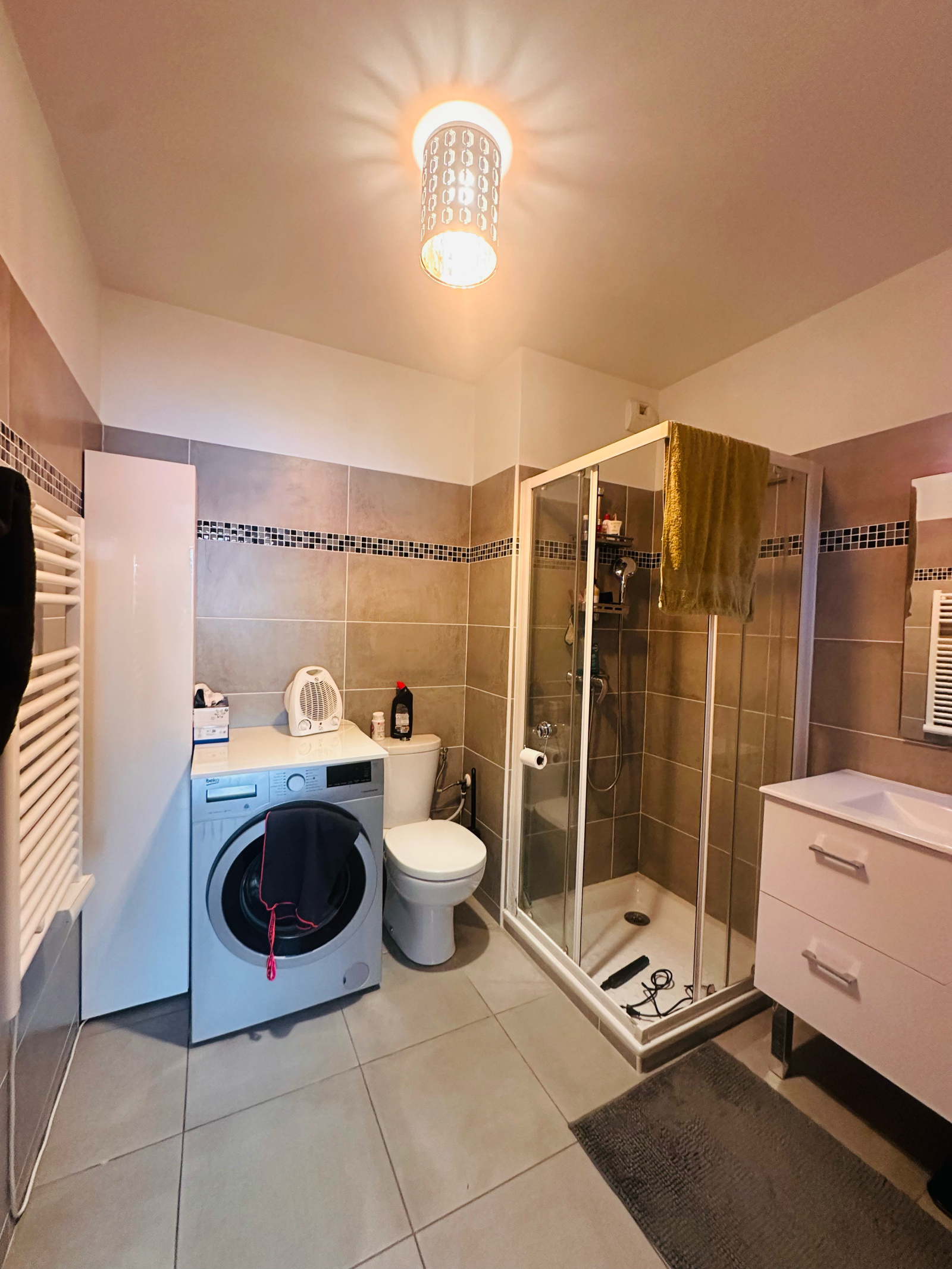 Image_, Appartement, Cagnes-sur-Mer, ref :A2026