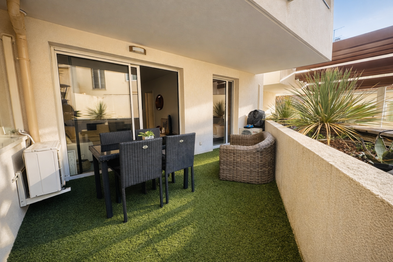 Image_, Appartement, Cagnes-sur-Mer, ref :A2026