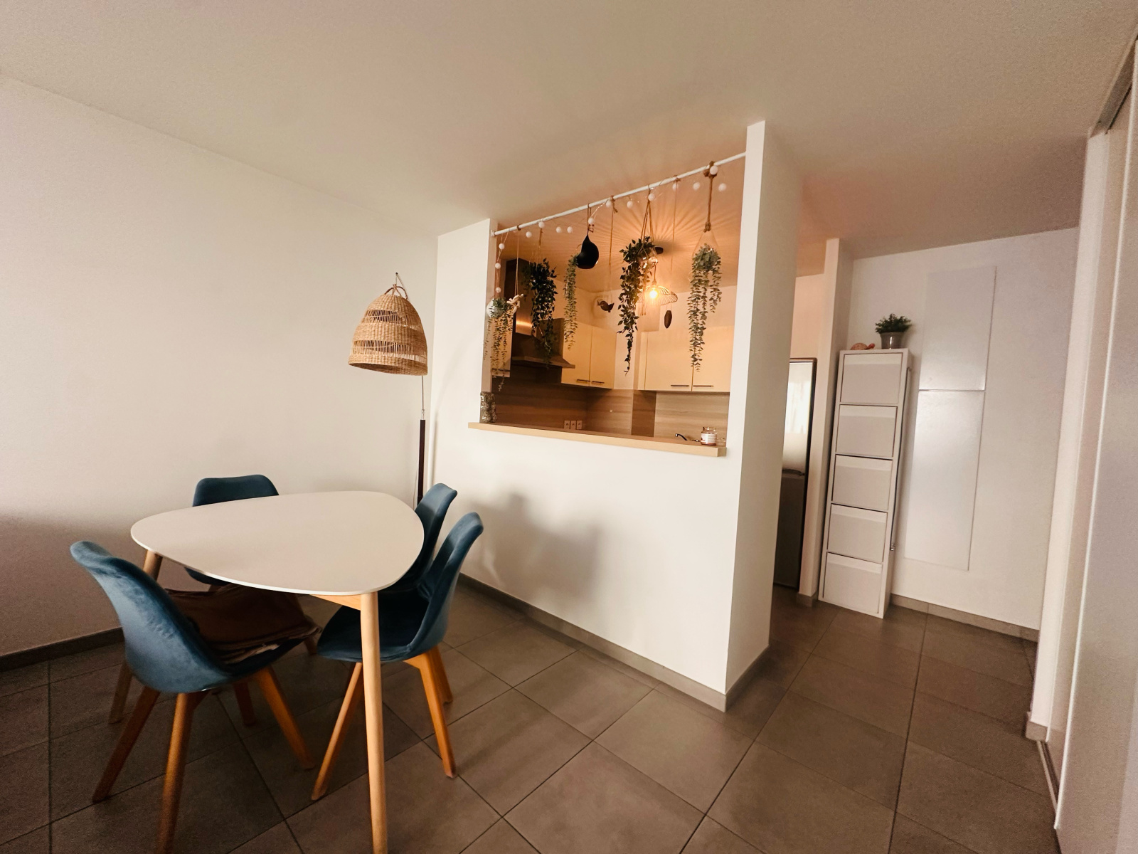 Image_, Appartement, Cagnes-sur-Mer, ref :A2026