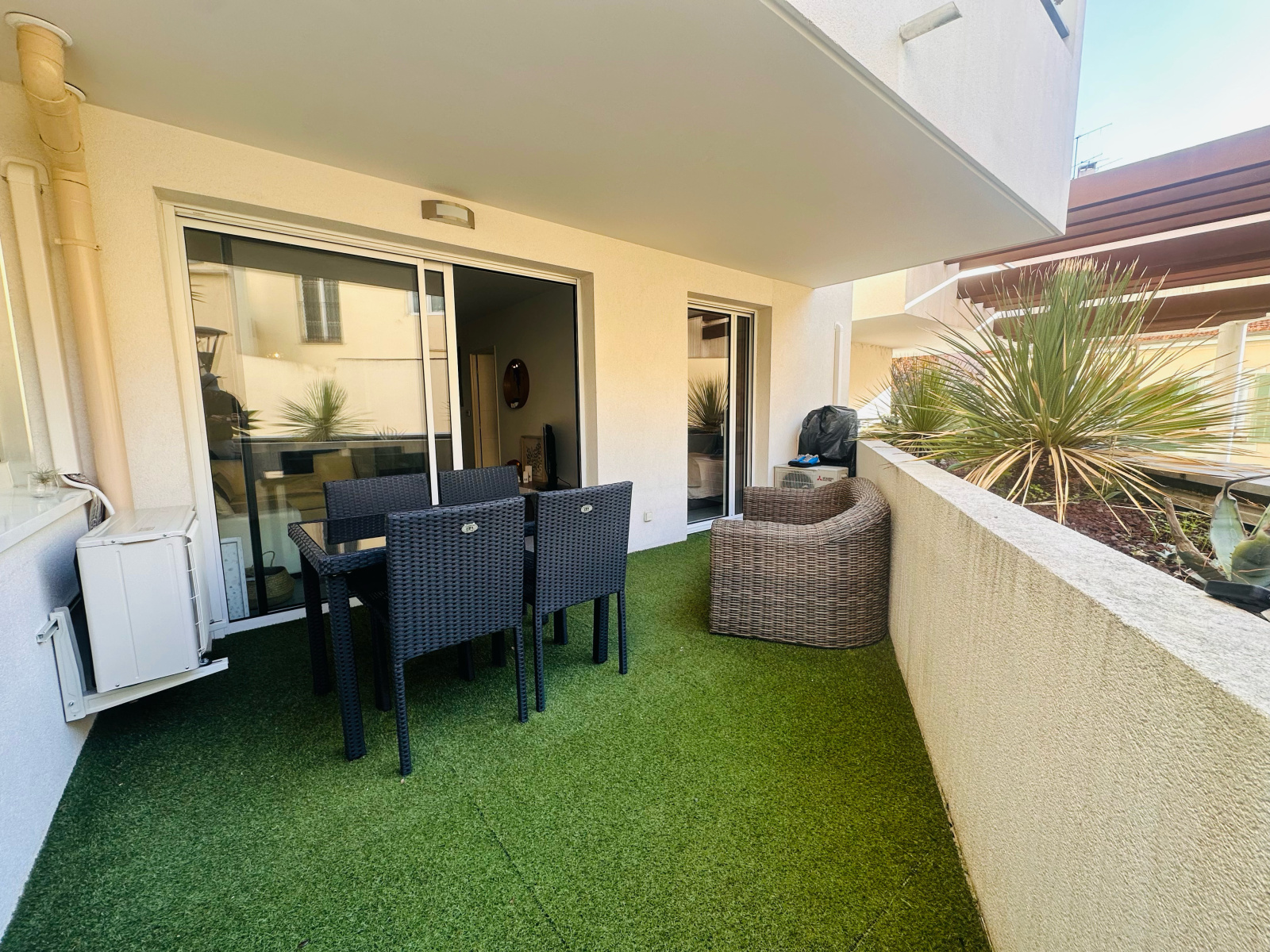 Image_, Appartement, Cagnes-sur-Mer, ref :A2026