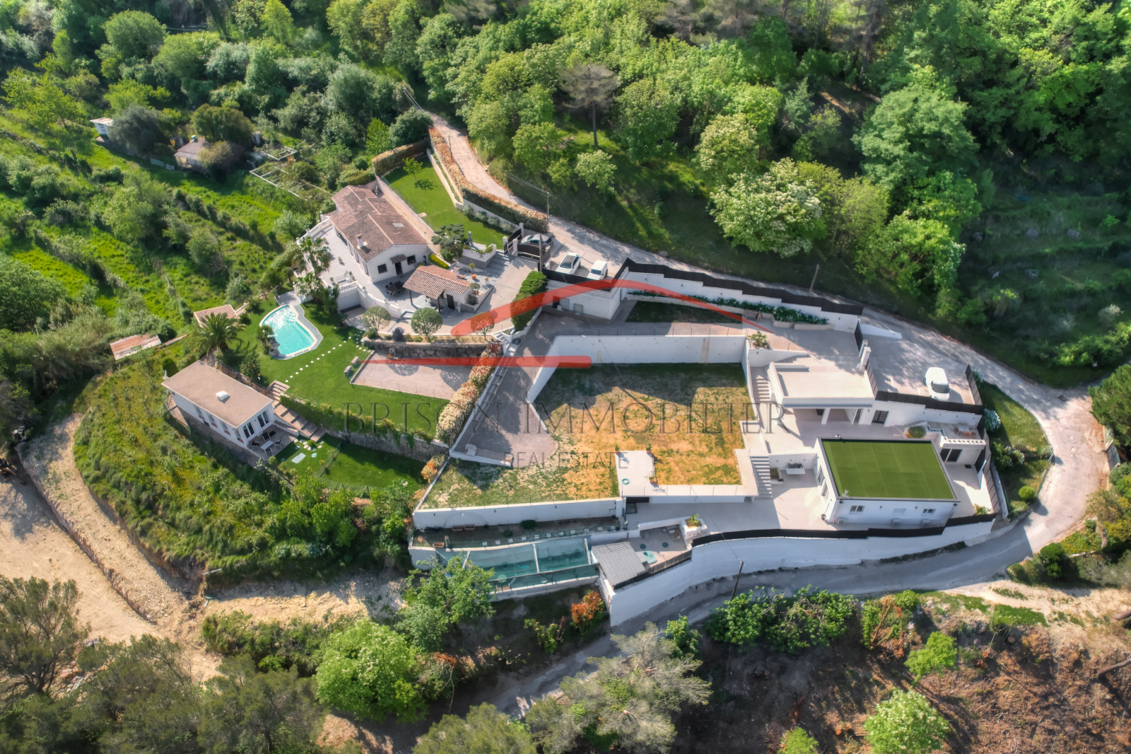 Image_, Propriete, La Turbie, ref :VPR30000573