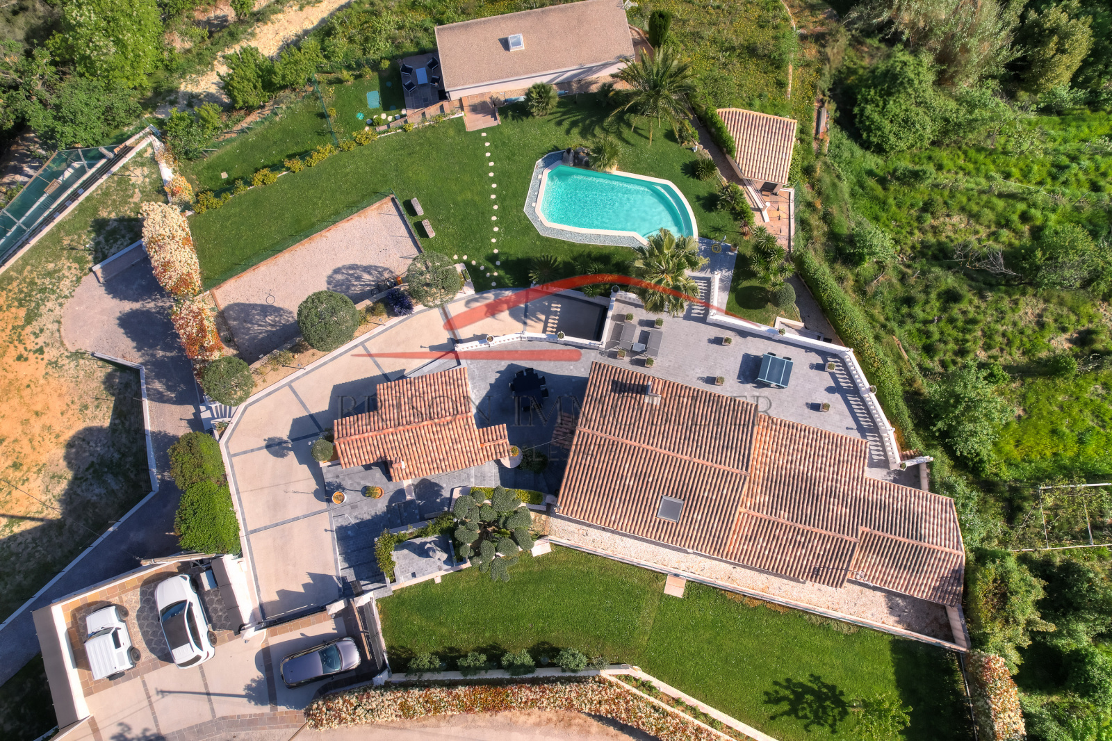 Image_, Propriete, La Turbie, ref :VPR30000573